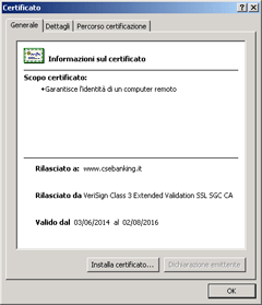 crittografia a 256 bit