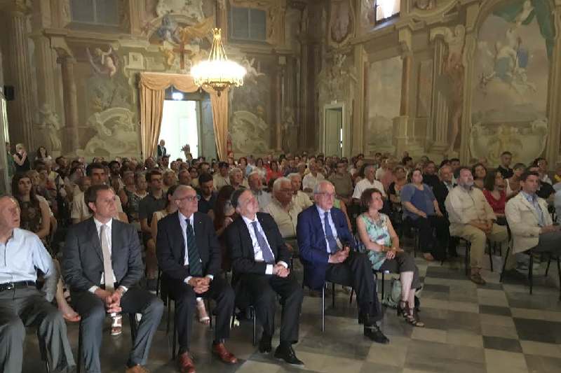 A SETTEMBRE NUOVA APERTURA DEL CASTELLO DI CASTELNUOVO FOGLIANI