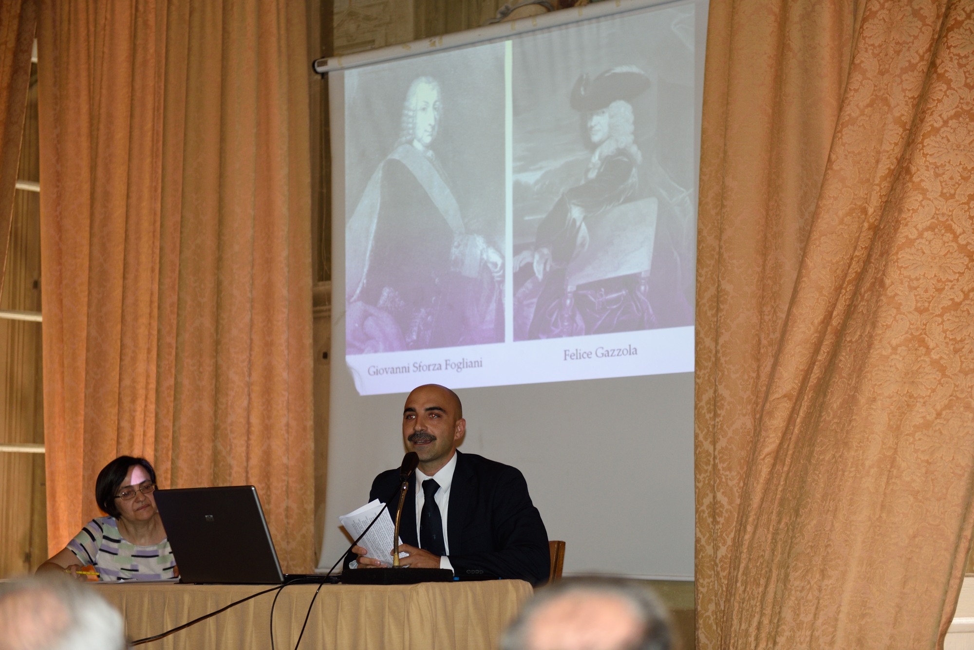 A SETTEMBRE NUOVA APERTURA DEL CASTELLO DI CASTELNUOVO FOGLIANI