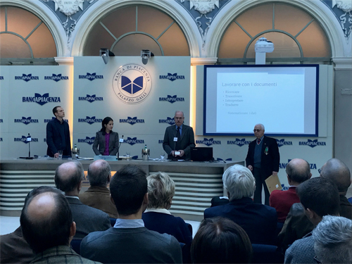 AFFLUSSO CONTINUO DI VISITATORI ALLA MOSTRA DI PALAZZO GALLI