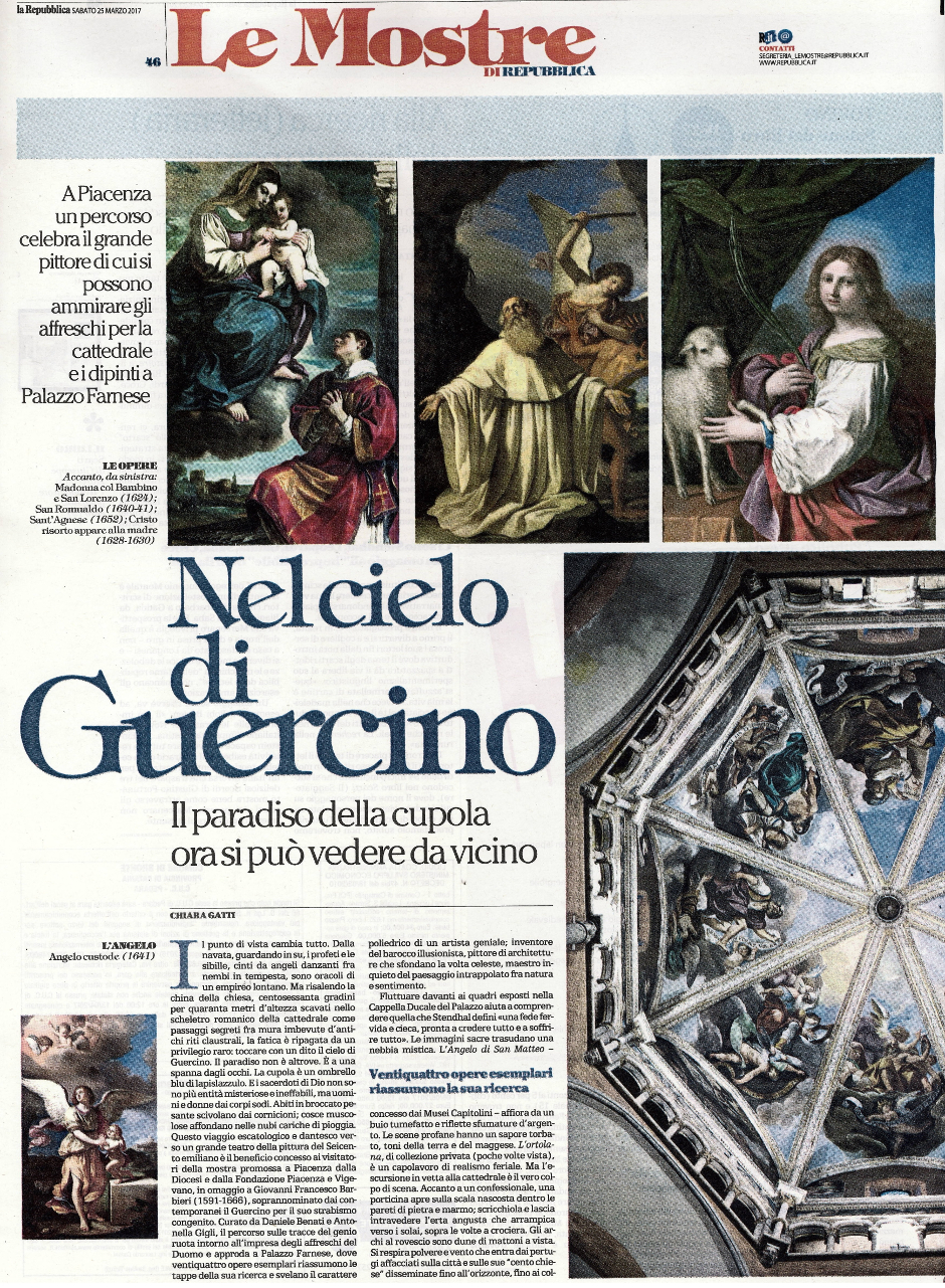 La Repubblica Guercino pg1