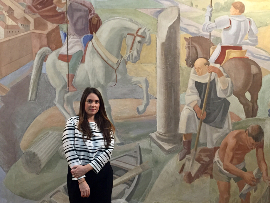 RICCHETTI A 40 ANNI DALLA MORTE RICORDATO NELLA SALA A LUI DEDICATA