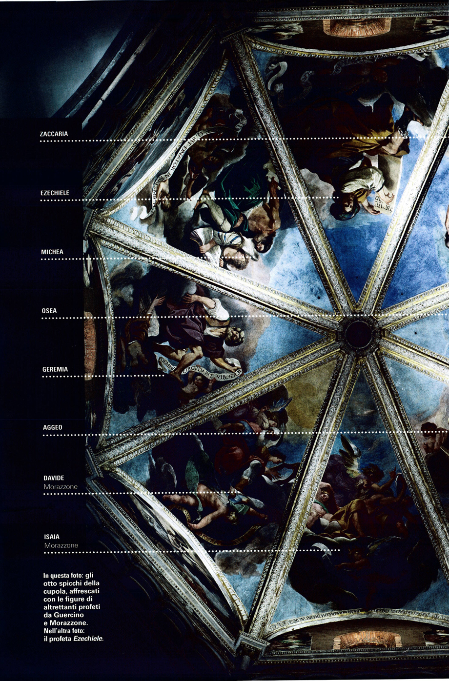 ANIMA ROMANICA E RIFLESSI BAROCCHI