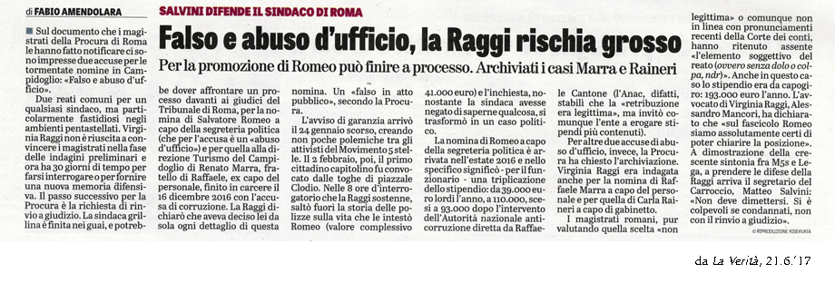 Archiviato il caso della magistrata piacentina