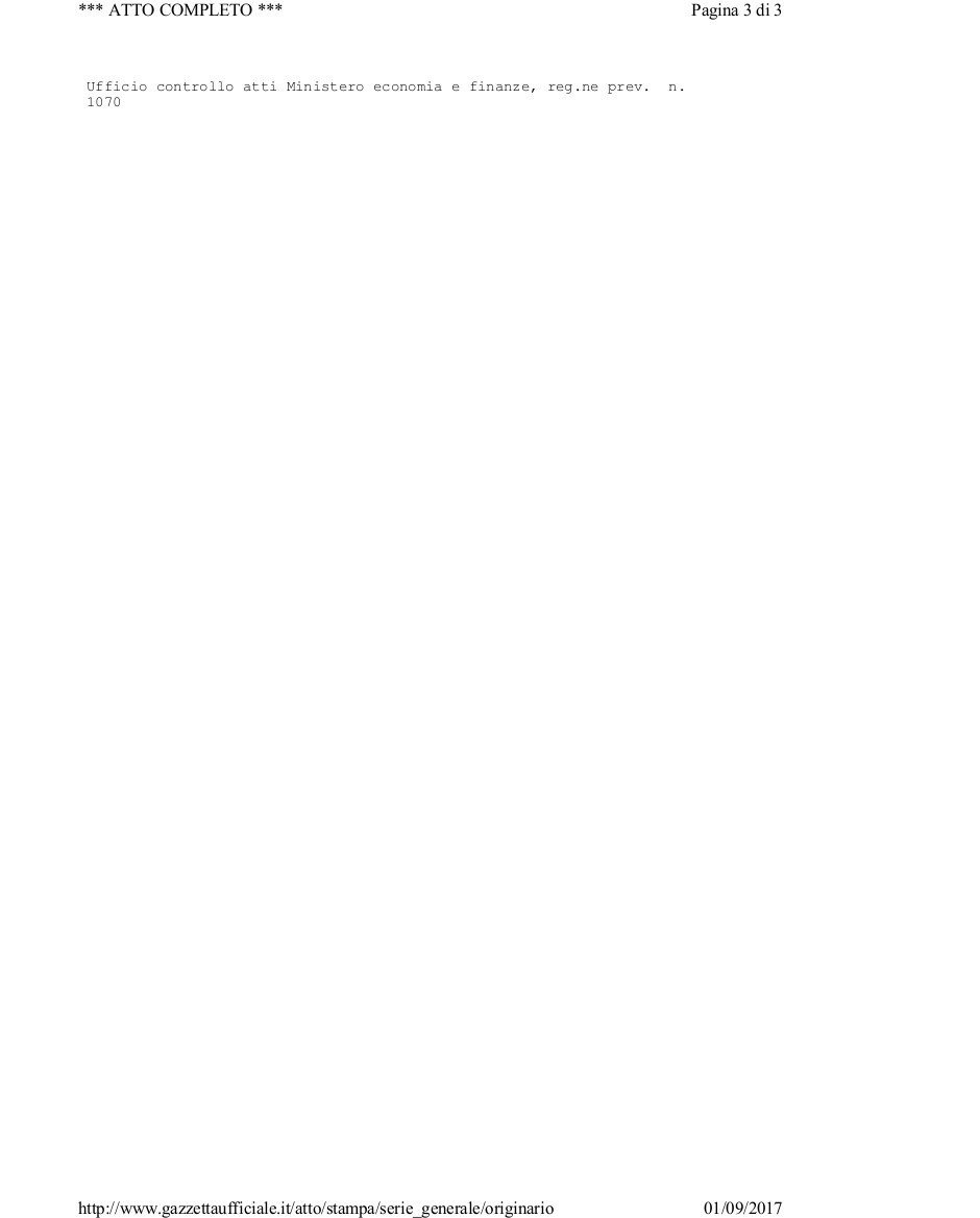 Somme dovute allo statp pg3