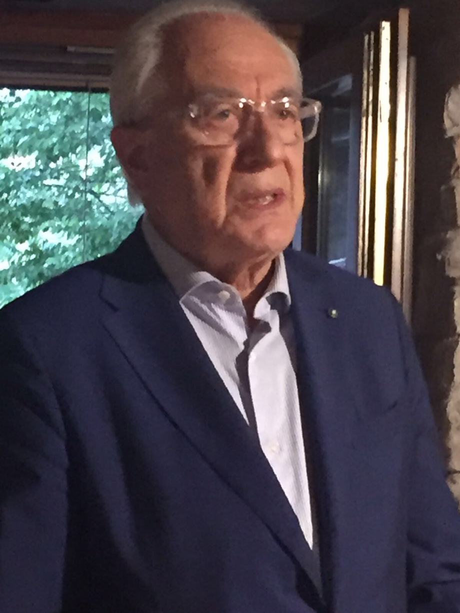 VIVO SUCCESSO AL MULINO DEL LENTINO DEL CONVEGNO SUI SENTIERI DEL TIDONE