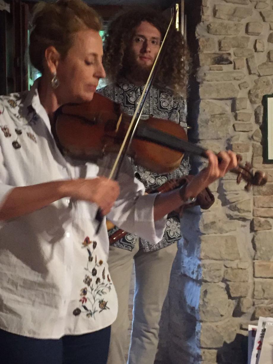 VIVO SUCCESSO AL MULINO DEL LENTINO DEL CONVEGNO SUI SENTIERI DEL TIDONE