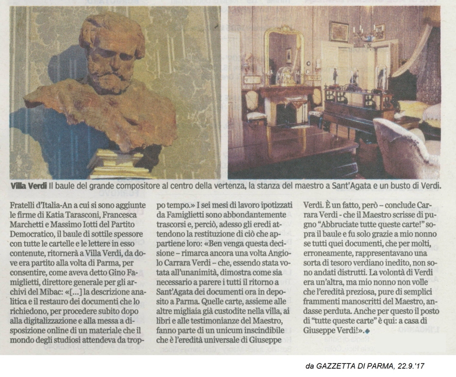 Verdi il baule torna a villa sant'agata_2Bis