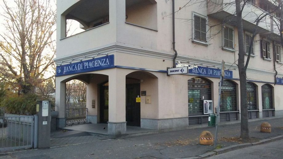 LA BANCA FESTEGGIA I 30 ANNI DELLA FILIALE DI CASALPUSTERLENGO