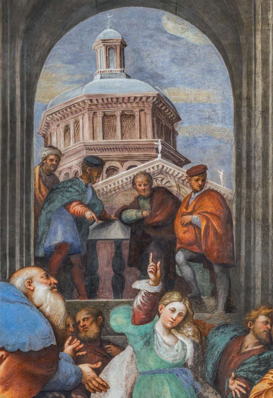 DA MARZO, SALITA AL PORDENONE