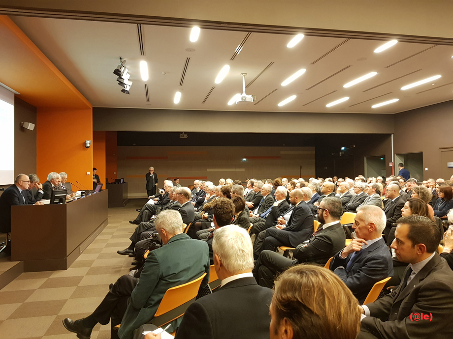 LIBRO DEL PRESIDENTE SFORZA