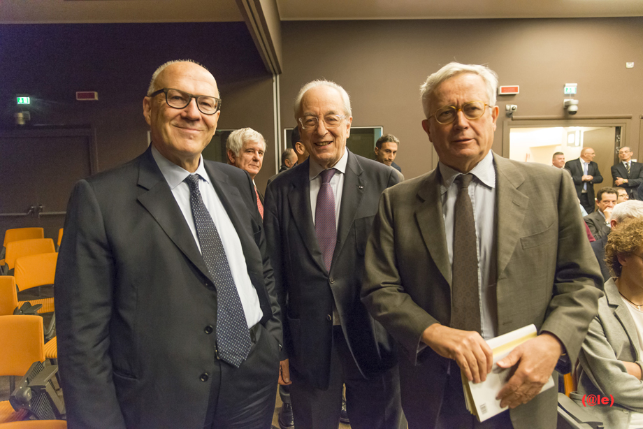 LIBRO DEL PRESIDENTE SFORZA