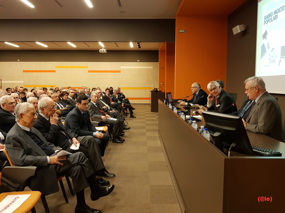 LIBRO DEL PRESIDENTE SFORZA