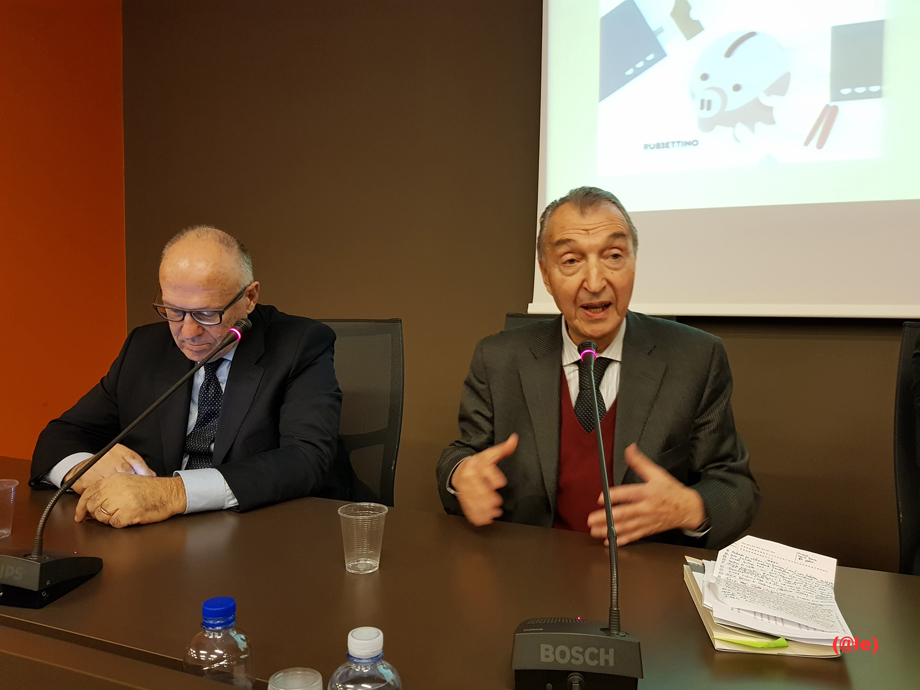 LIBRO DEL PRESIDENTE SFORZA