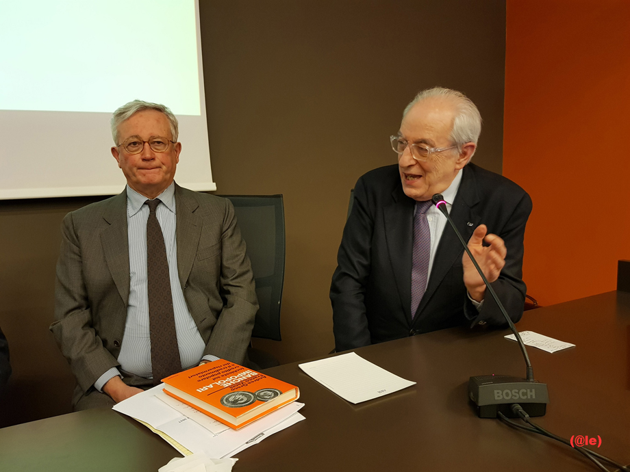 LIBRO DEL PRESIDENTE SFORZA