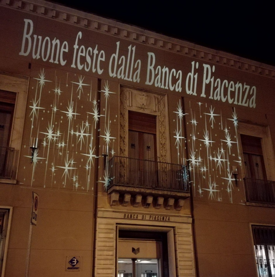 Fotografia auguri natale 2017