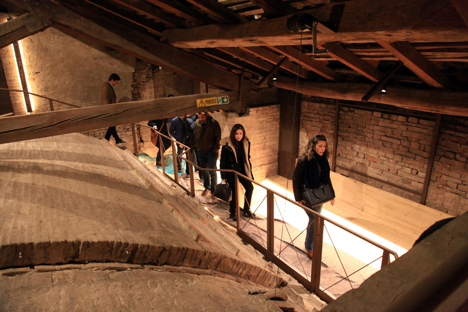 I MANAGER DELLE BANCHE POPOLARI IN SANTA MARIA DI CAMPAGNA