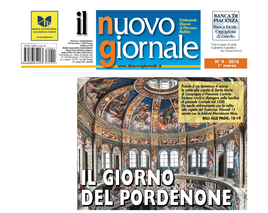 il nuovo giornale
