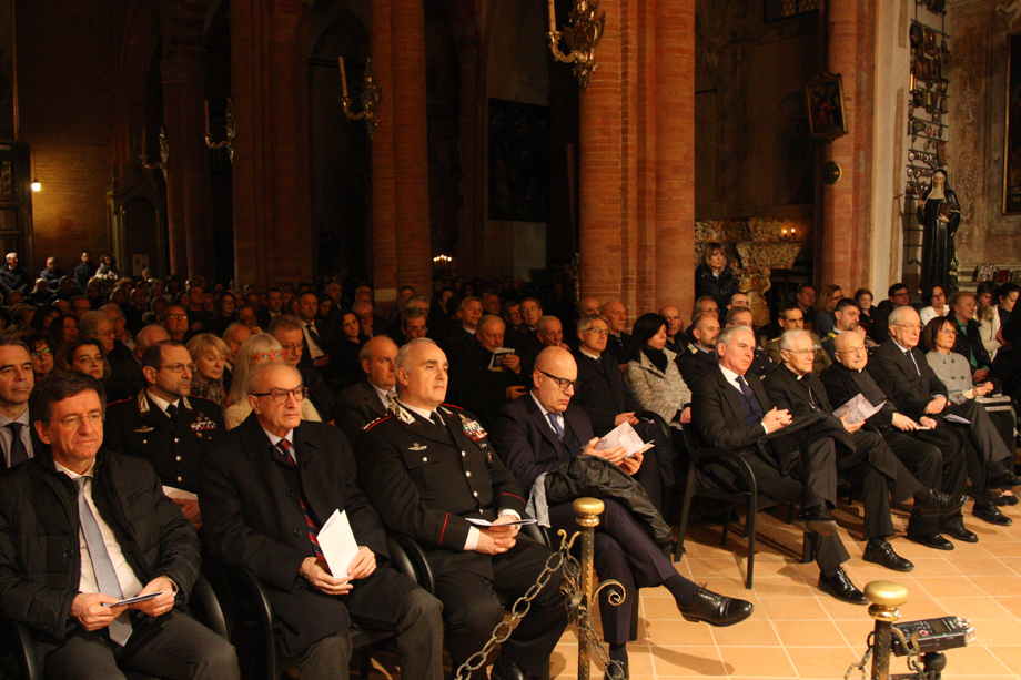 CONCERTO PASQUA 2018