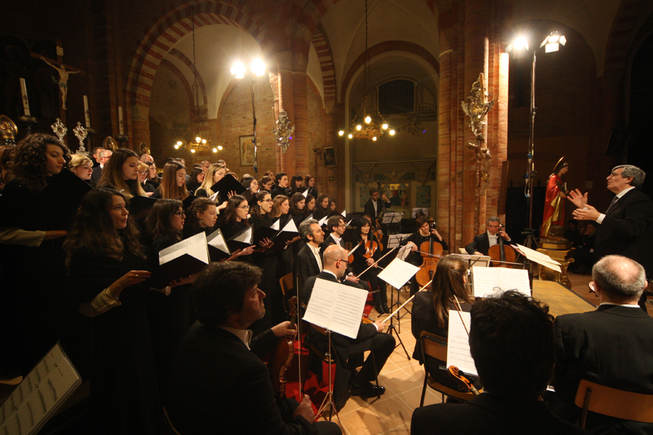 CONCERTO PASQUA 2018