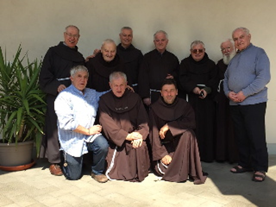 «SALITE AL PORDENONE, NE VALE DAVVERO LA PENA»