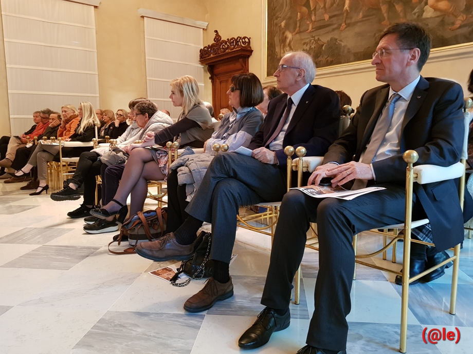 «Il gatto è magico e ci dà lezioni di vita tutti i giorni»