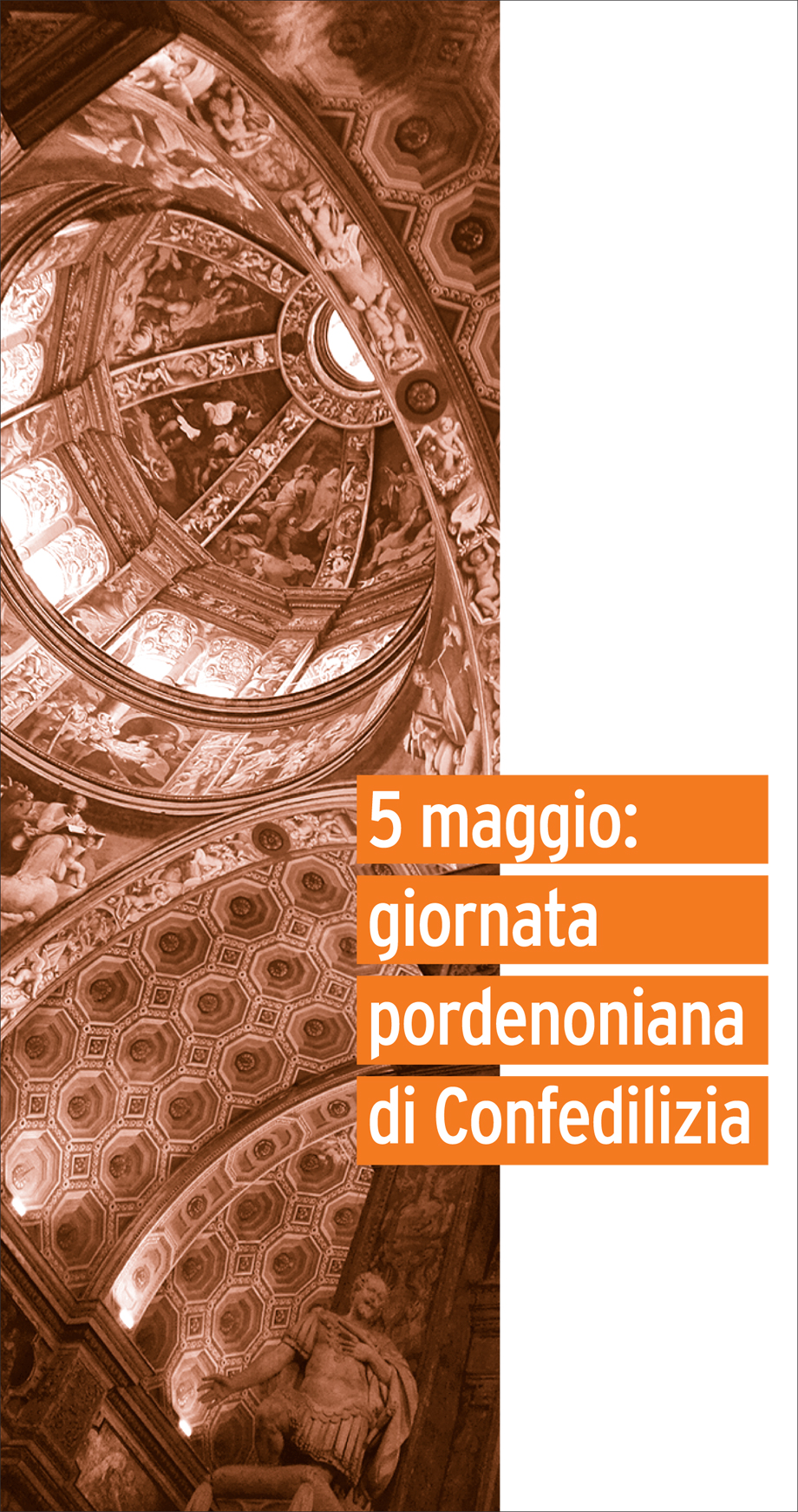 Confedilizia al Pordenone