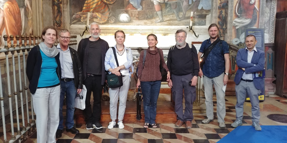 Gruppo restauratori tedeschi_940