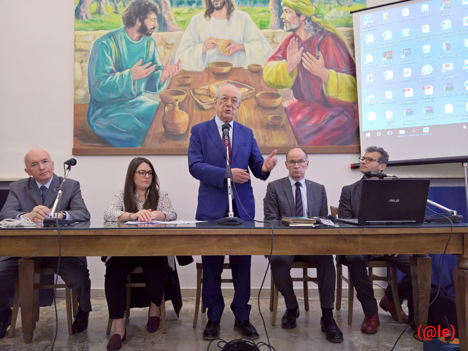 Santa Maria di Campagna, scrigno di curiosità