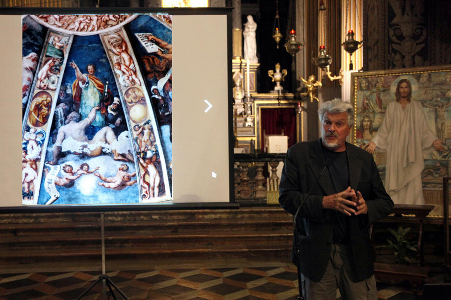 Tramello e Pordenone: grande intesa senza essersi mai incontrati