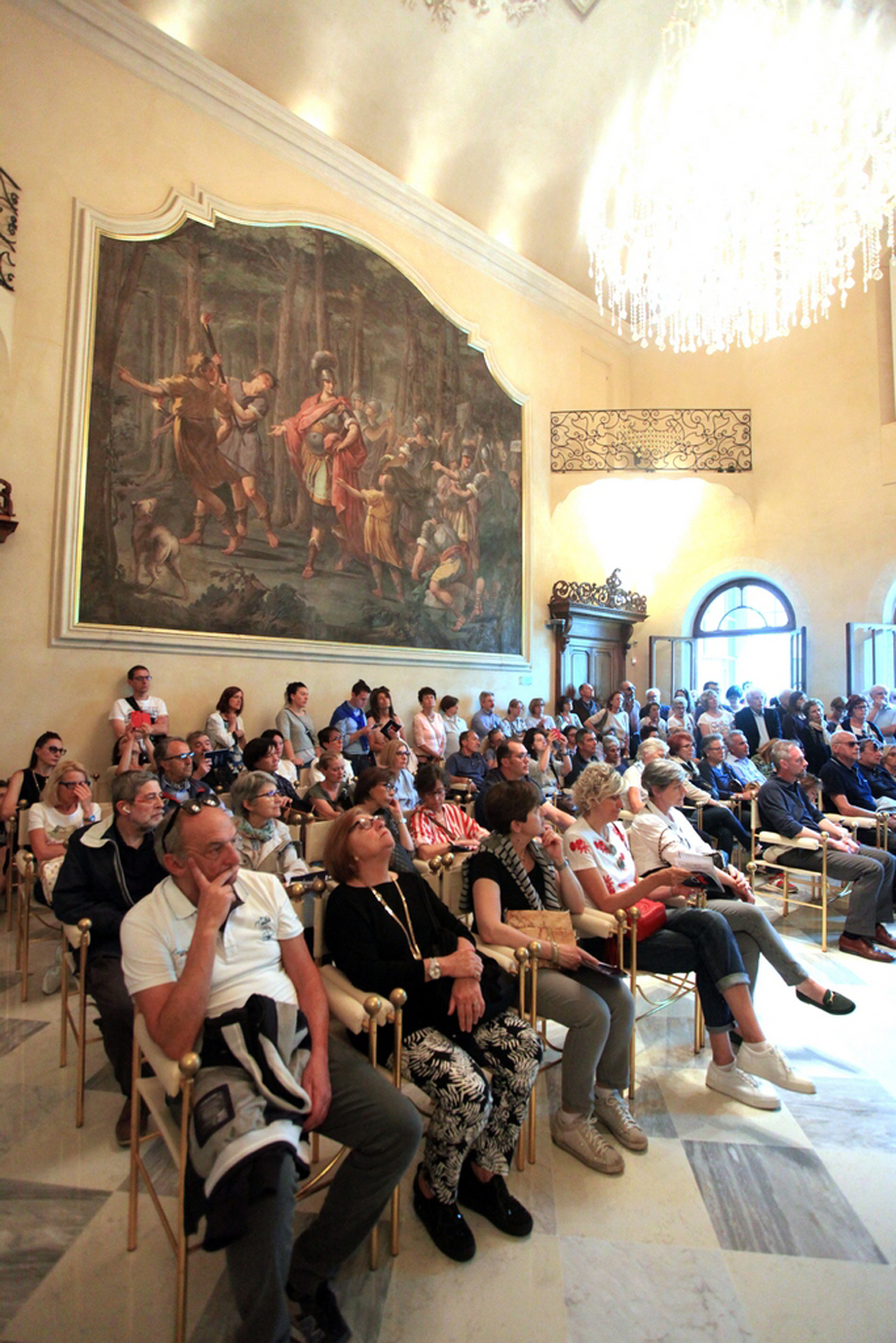visite ai Palazzi Storici