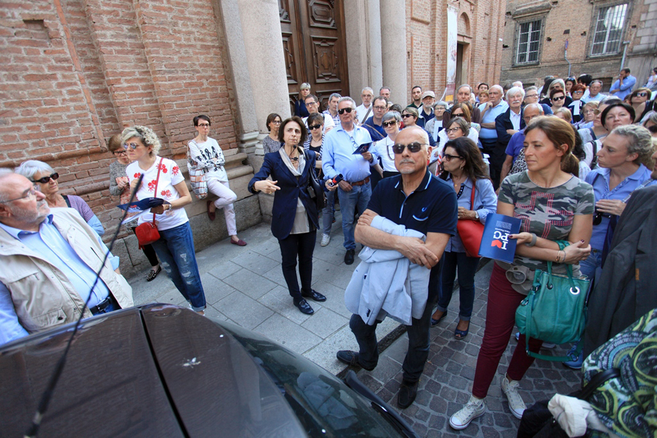 visite ai Palazzi Storici