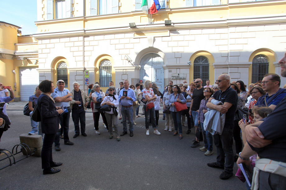visite ai Palazzi Storici