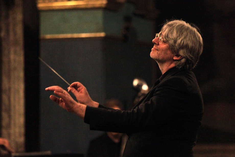 Messa di Gloria di Puccini