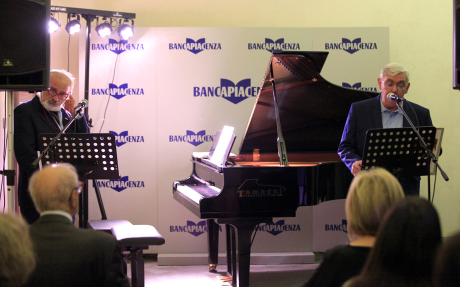 Lettere e musiche di Giuseppe Verdi per sottolineare ancora la sua piacentinità