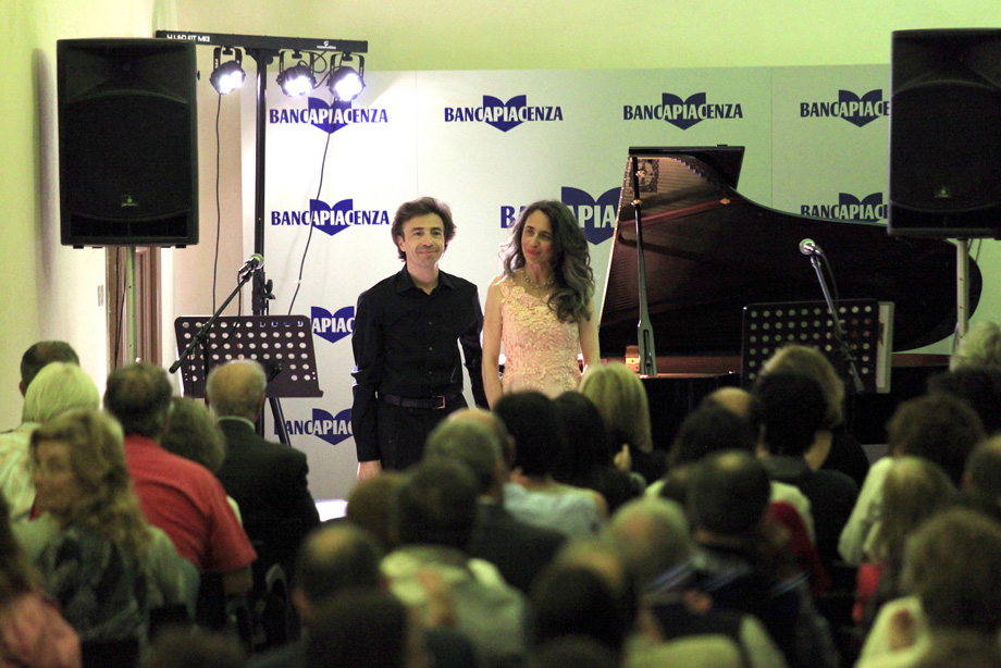 Lettere e musiche di Giuseppe Verdi per sottolineare ancora la sua piacentinità