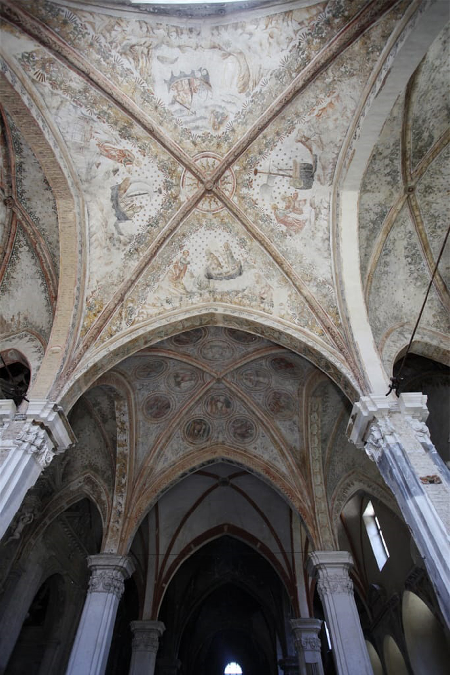 Visita guidata a chiese e palazzi storici: un altro tutto esaurito con quasi 200 persone