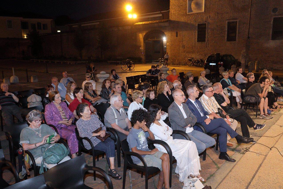 L'interesse per l'arte ancora protagonista dei Venerdì Piacentini 2 dedicati al Pordenone