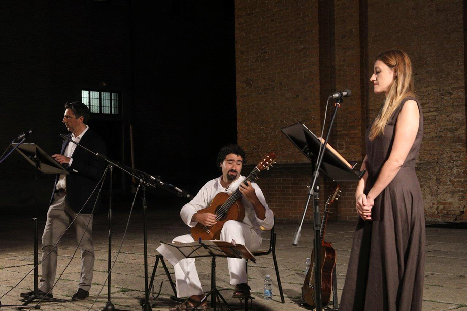 L'interesse per l'arte ancora protagonista dei Venerdì Piacentini 2 dedicati al Pordenone