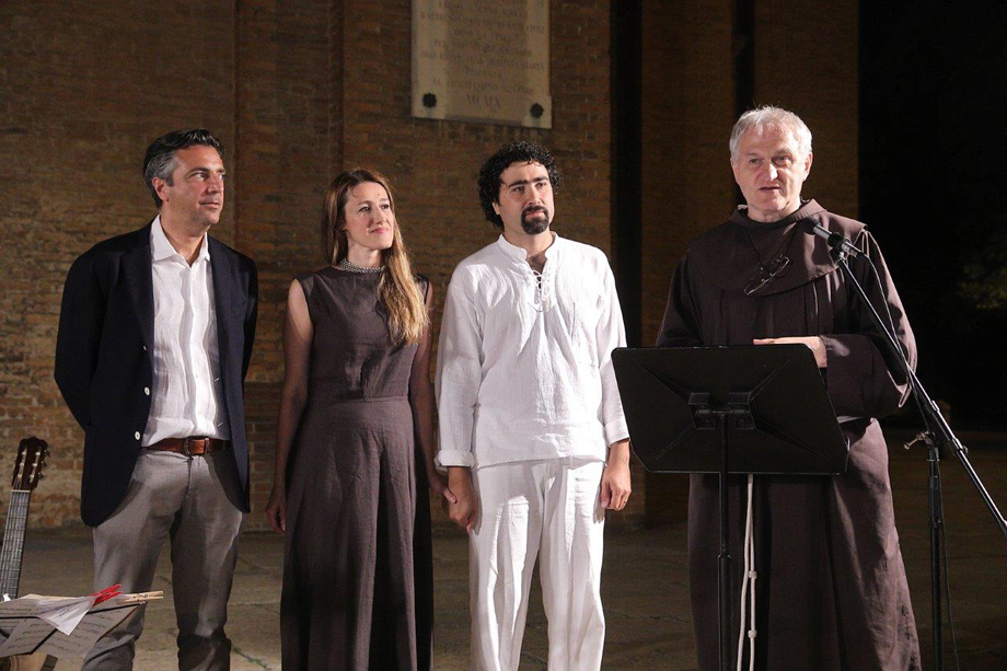 L'interesse per l'arte ancora protagonista dei Venerdì Piacentini 2 dedicati al Pordenone