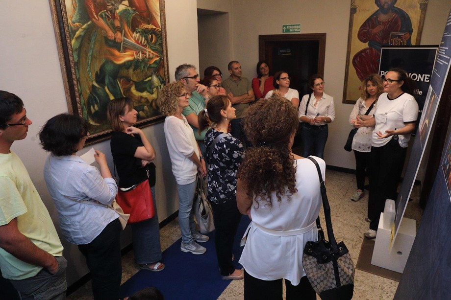 L'interesse per l'arte ancora protagonista dei Venerdì Piacentini 2 dedicati al Pordenone