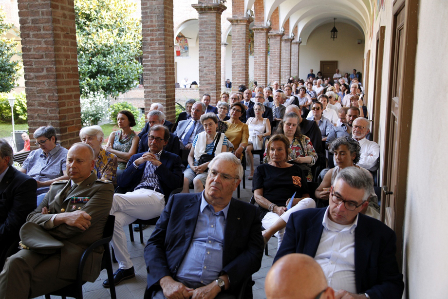 La Salita al Pordenone chiude in bellezza ma verrà aperta in occasioni di straordinaria importanza