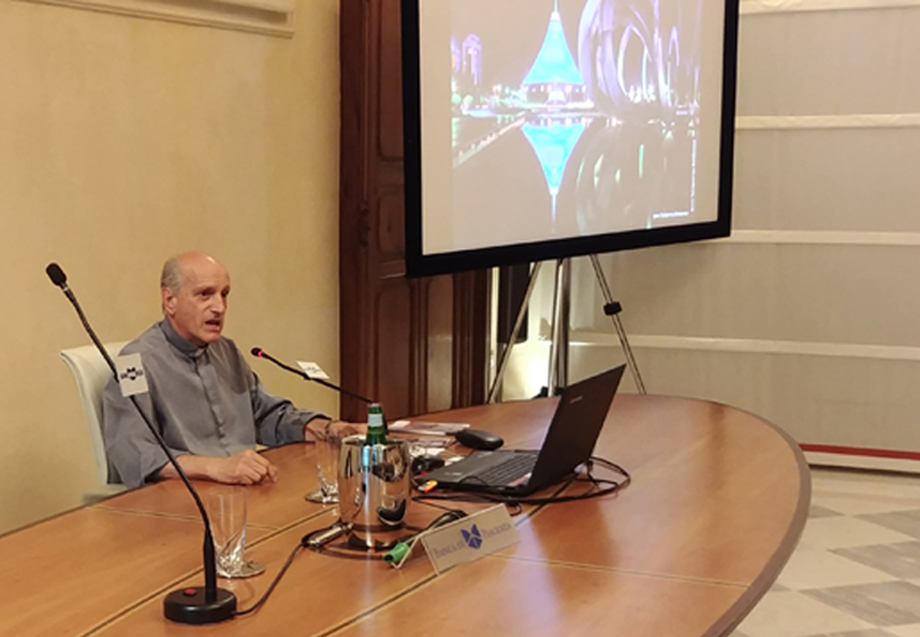 «Le deportazioni nei campi di lavoro forzato sovietici tra i crimini più grandi della storia dell'um