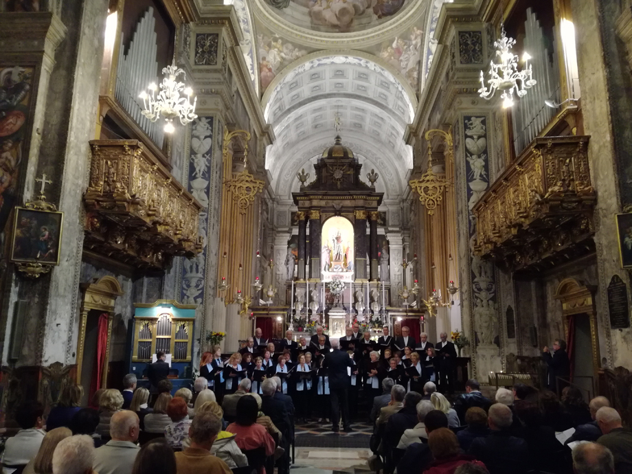 Onorato padre Davide da Bergamo, un grande piacentino