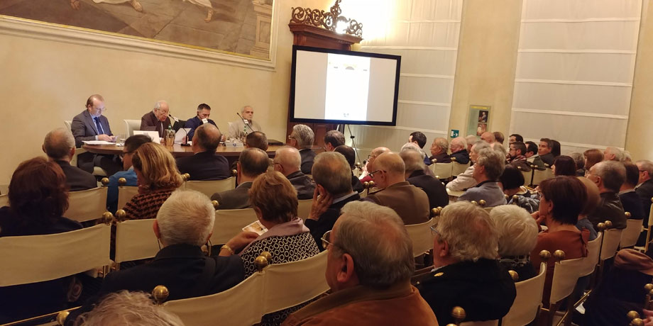 SUL FATTO DI STRA' DEL 1944 INDAGHERANNO LA PROCURA TEDESCA E QUELLA ITALIANA