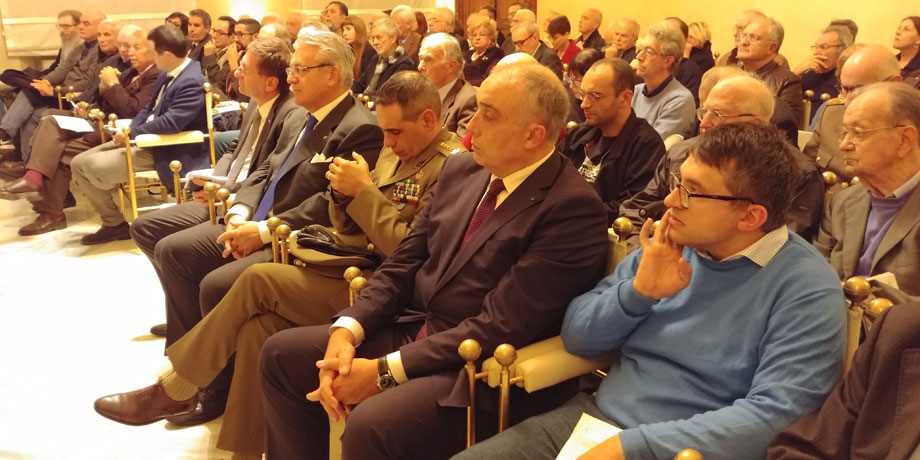 SUL FATTO DI STRA' DEL 1944 INDAGHERANNO LA PROCURA TEDESCA E QUELLA ITALIANA