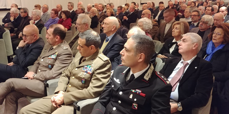 SARà IL LIBRO STRENNA