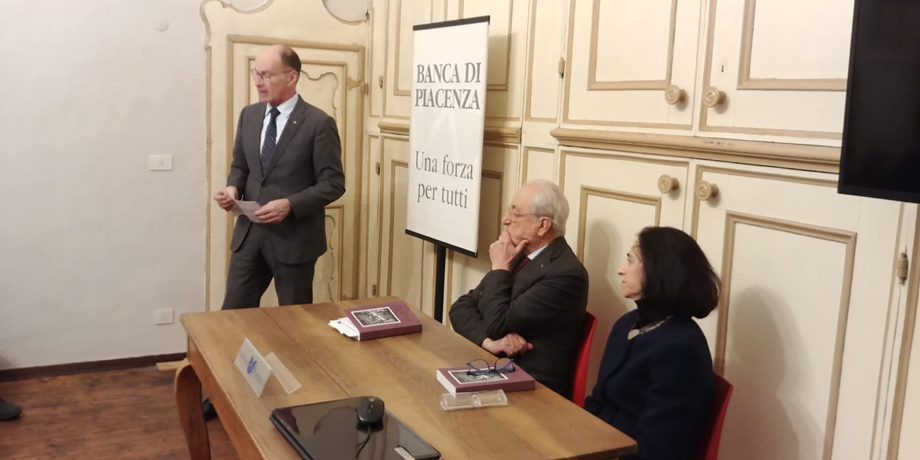 «SONO SCESO NELLA NECROPOLI DI SANTA MARIA DI CAMPAGNA»