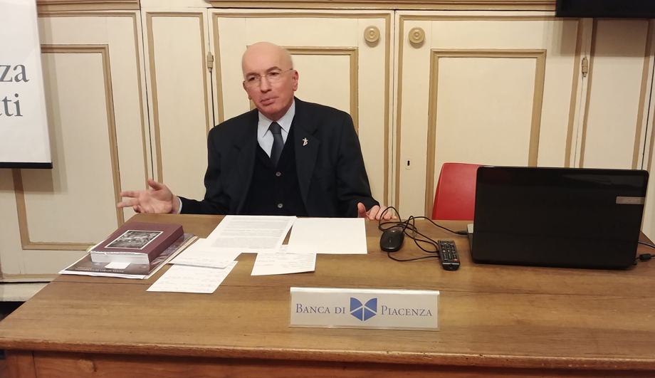 Devozione alla Madonna di Campagna: il Ballo dei bambini Franco Fernandi