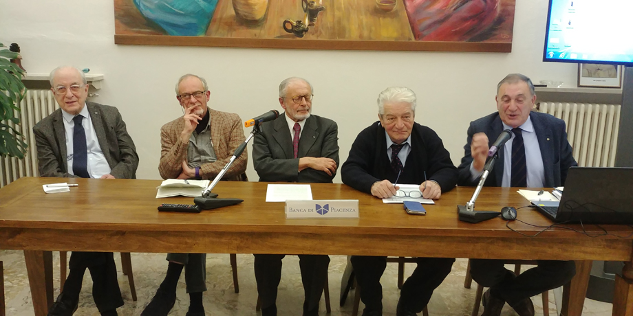 IL FALLIMENTO POLITICO DELLA CONGIURA FARNESIANA: DISGRAZIA PER PIACENZA, MA I NOSTRI GUAI HANNO ALT